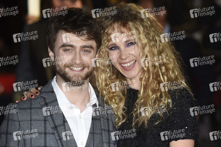 'Horns' Premiere, London