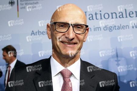 Nationaler IT-Gipfel, Hamburg