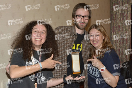 RingCon 2014, Bonn