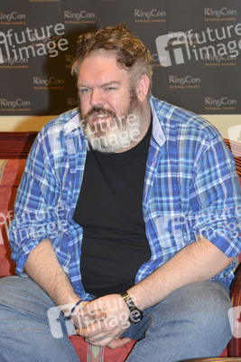 RingCon 2014, Bonn