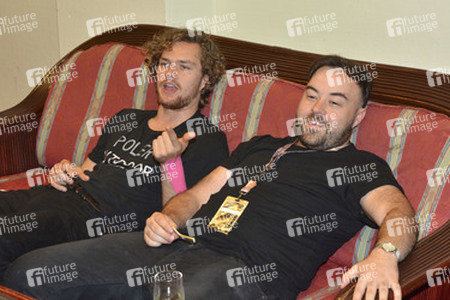 RingCon 2014, Bonn