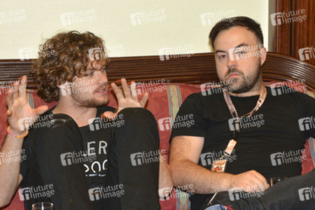RingCon 2014, Bonn