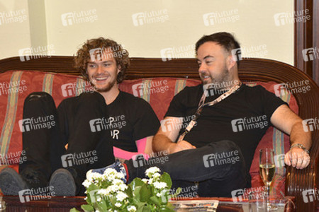 RingCon 2014, Bonn
