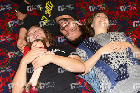 RingCon 2014, Bonn