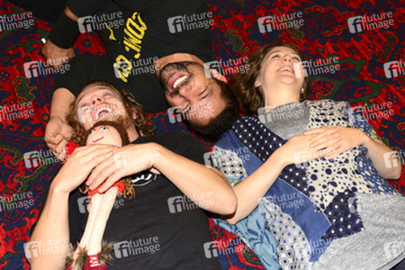 RingCon 2014, Bonn