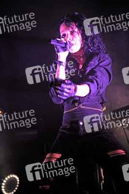FKA twigs Konzert, Hamburg