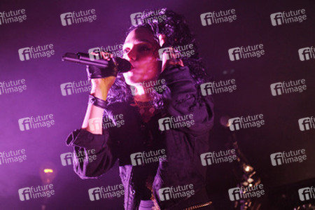 FKA twigs Konzert, Hamburg