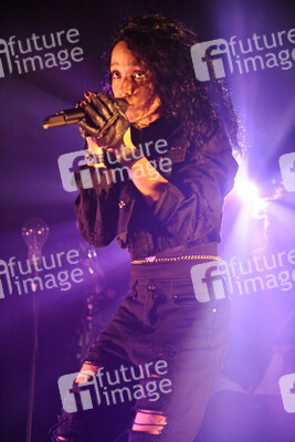 FKA twigs Konzert, Hamburg