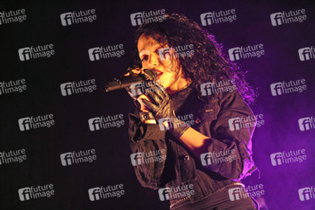 FKA twigs Konzert, Hamburg