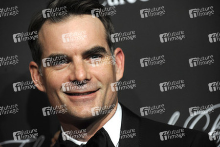 Angel Ball 2014, New York