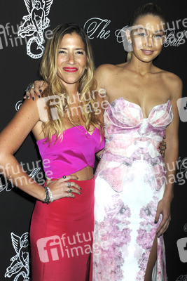 Angel Ball 2014, New York