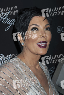 Angel Ball 2014, New York