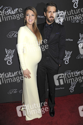 Angel Ball 2014, New York