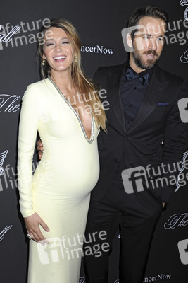 Angel Ball 2014, New York