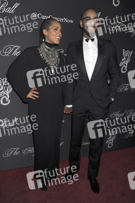 Angel Ball 2014, New York