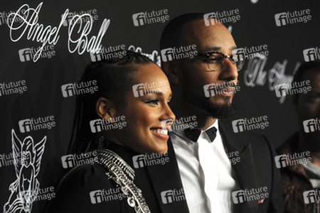 Angel Ball 2014, New York