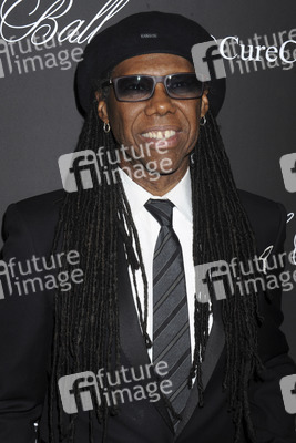 Angel Ball 2014, New York