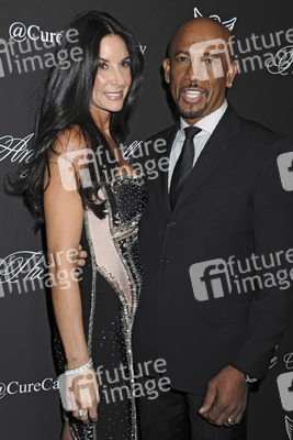 Angel Ball 2014, New York