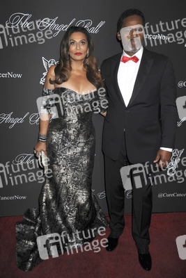 Angel Ball 2014, New York