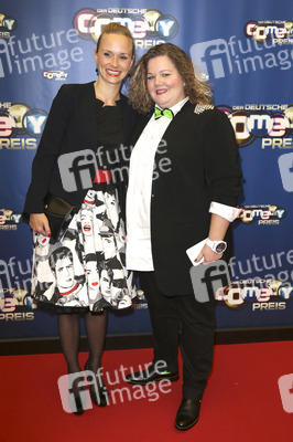 Der Deutsche Comedypreis 2014, Köln