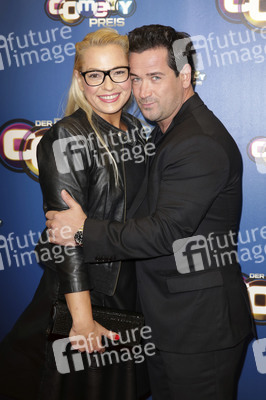 Der Deutsche Comedypreis 2014, Köln