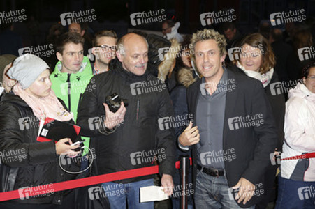 Der Deutsche Comedypreis 2014, Köln