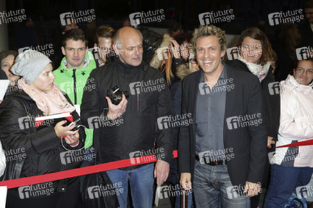 Der Deutsche Comedypreis 2014, Köln