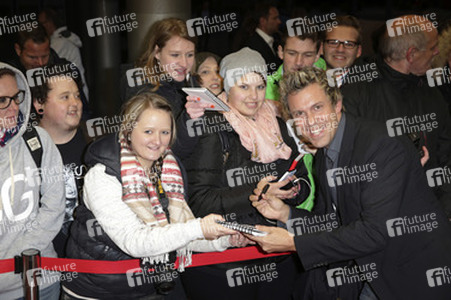 Der Deutsche Comedypreis 2014, Köln