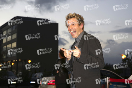 Der Deutsche Comedypreis 2014, Köln