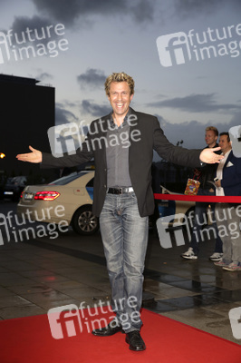 Der Deutsche Comedypreis 2014, Köln