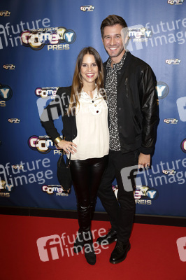 Der Deutsche Comedypreis 2014, Köln