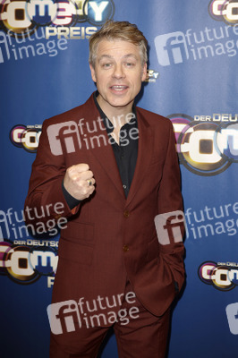 Der Deutsche Comedypreis 2014, Köln