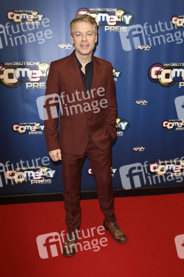 Der Deutsche Comedypreis 2014, Köln
