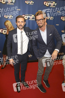 Der Deutsche Comedypreis 2014, Köln