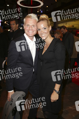 Der Deutsche Comedypreis 2014, Köln