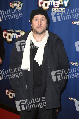 Der Deutsche Comedypreis 2014, Köln