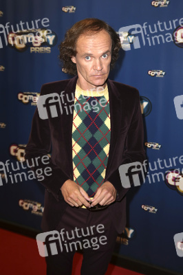 Der Deutsche Comedypreis 2014, Köln