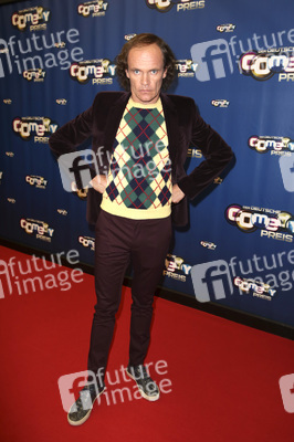 Der Deutsche Comedypreis 2014, Köln