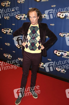 Der Deutsche Comedypreis 2014, Köln
