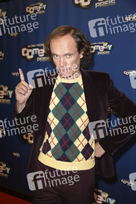 Der Deutsche Comedypreis 2014, Köln