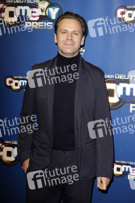Der Deutsche Comedypreis 2014, Köln