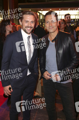Der Deutsche Comedypreis 2014, Köln