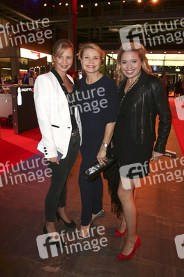 Der Deutsche Comedypreis 2014, Köln