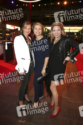 Der Deutsche Comedypreis 2014, Köln