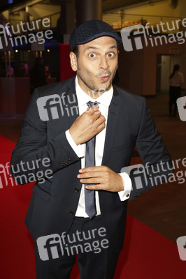 Der Deutsche Comedypreis 2014, Köln