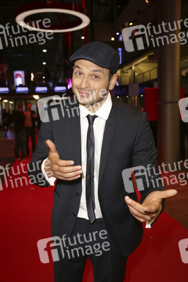 Der Deutsche Comedypreis 2014, Köln
