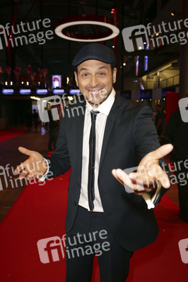 Der Deutsche Comedypreis 2014, Köln