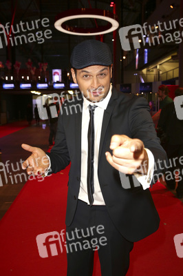 Der Deutsche Comedypreis 2014, Köln