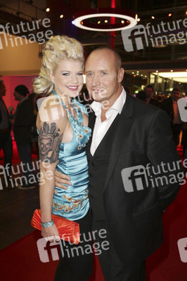 Der Deutsche Comedypreis 2014, Köln