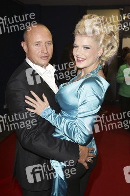 Der Deutsche Comedypreis 2014, Köln